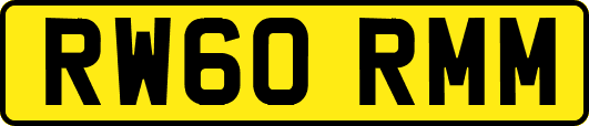 RW60RMM