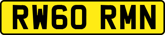 RW60RMN