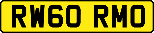 RW60RMO