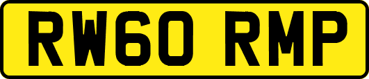 RW60RMP