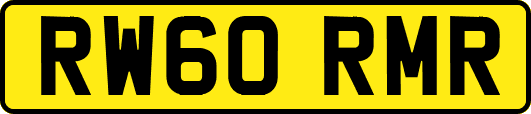 RW60RMR