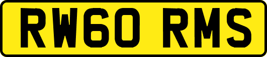 RW60RMS