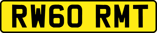 RW60RMT