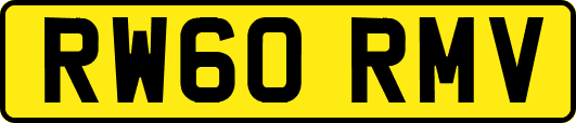 RW60RMV