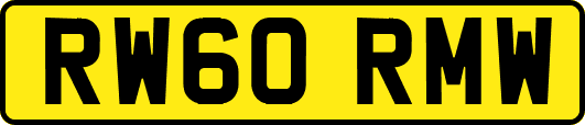 RW60RMW