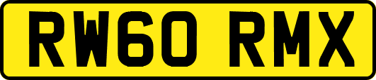 RW60RMX