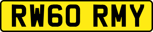 RW60RMY