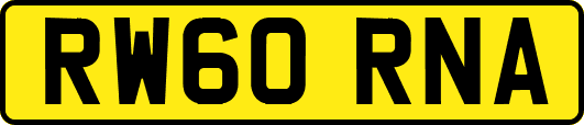 RW60RNA
