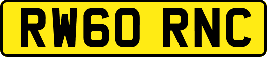 RW60RNC