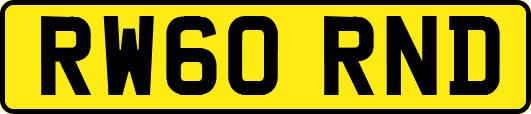 RW60RND