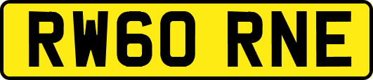 RW60RNE