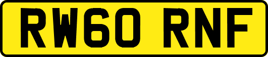 RW60RNF