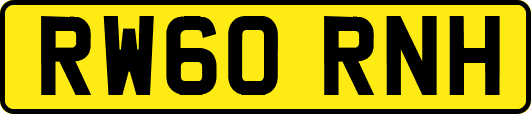 RW60RNH