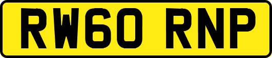 RW60RNP