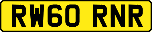RW60RNR