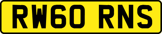 RW60RNS