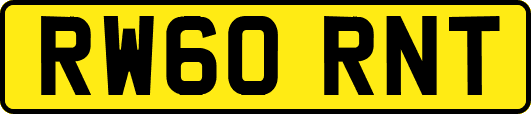 RW60RNT