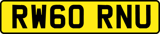 RW60RNU