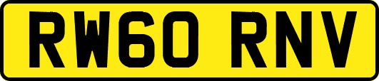 RW60RNV