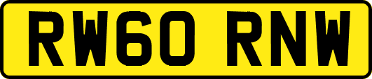 RW60RNW