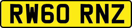 RW60RNZ