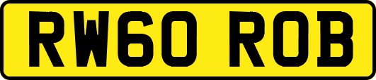 RW60ROB