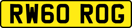 RW60ROG