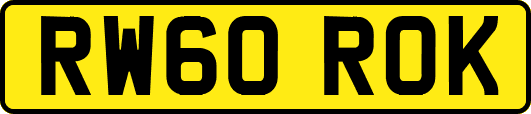 RW60ROK