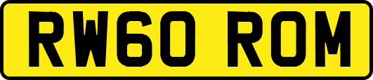 RW60ROM