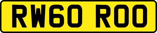 RW60ROO