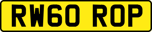RW60ROP