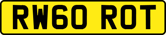 RW60ROT