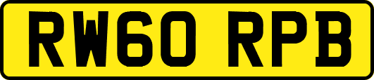 RW60RPB