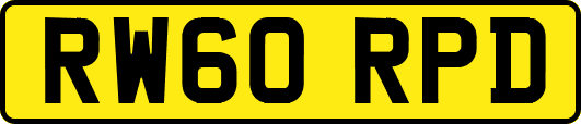RW60RPD