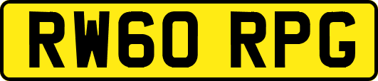RW60RPG