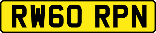 RW60RPN