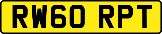 RW60RPT