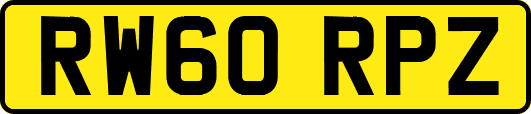 RW60RPZ