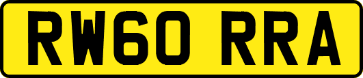RW60RRA