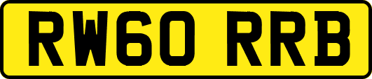 RW60RRB