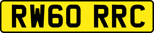 RW60RRC