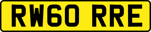 RW60RRE
