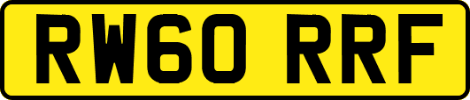 RW60RRF