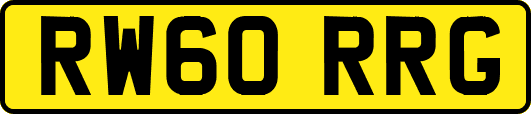 RW60RRG