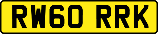 RW60RRK
