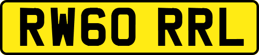 RW60RRL