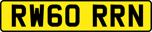 RW60RRN