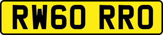 RW60RRO