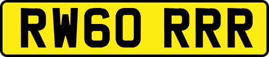 RW60RRR