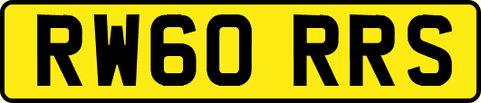 RW60RRS